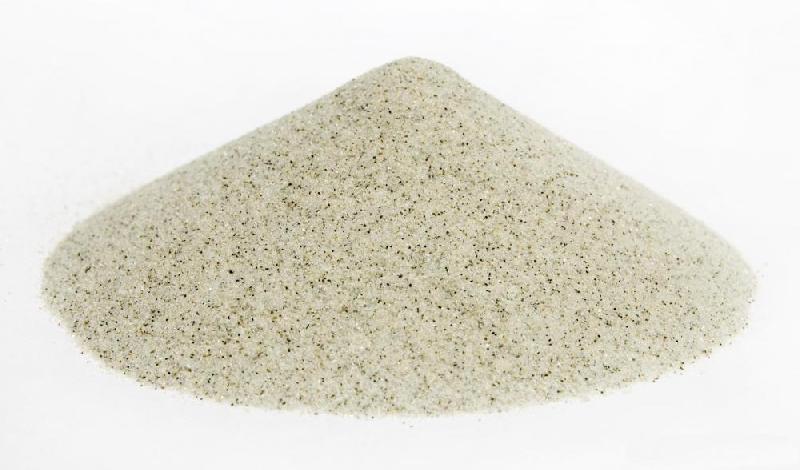 Silica sand, Purity : 99%