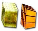 Steel Slab Forms, Color : Yellow