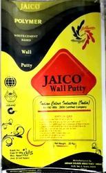 Jaico White Cement Putty