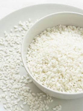 non basmati rice