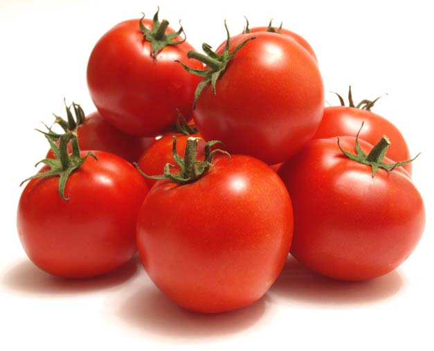 Fresh Tomato