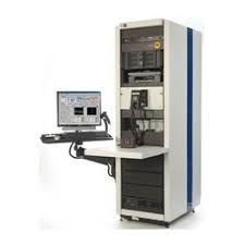 Automated test equipment