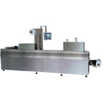 Vacuum Packing Machine