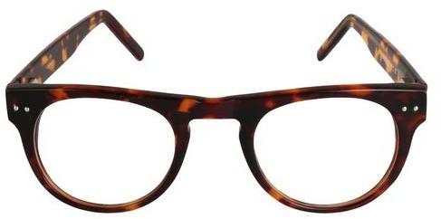 AB Style Acetate Spectacle Frame