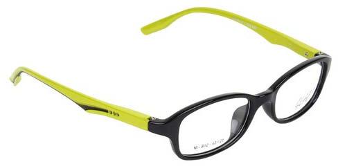 TR Spring High Quality Plastic Spectacle Frame