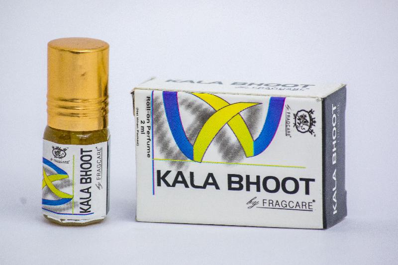 Kala Bhoot Roll On Perfume