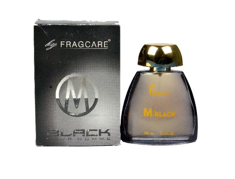 M-Black Perfume Spray