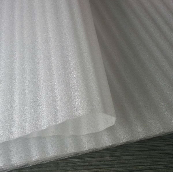 Rectangular EPE Foam Sheets, for Automotive Interiors, Feature