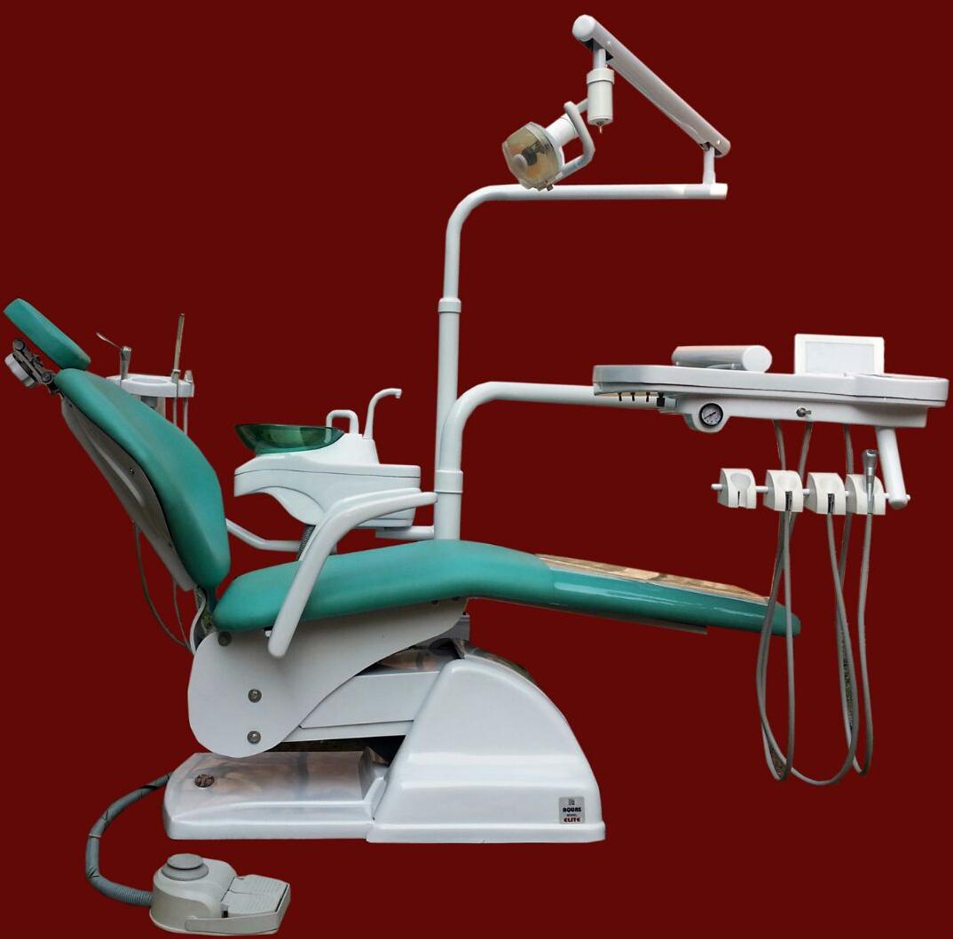 Electronic Dental Chairs