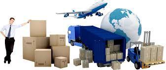 freight forwarding services