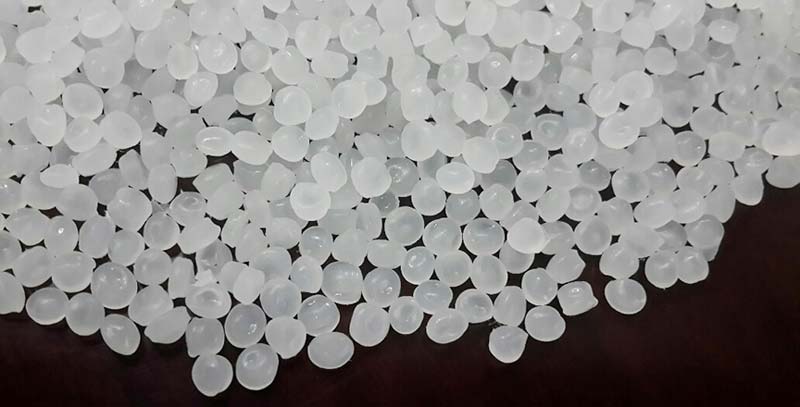 LDPE Polymers