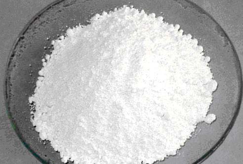 Titanium Dioxide Powder