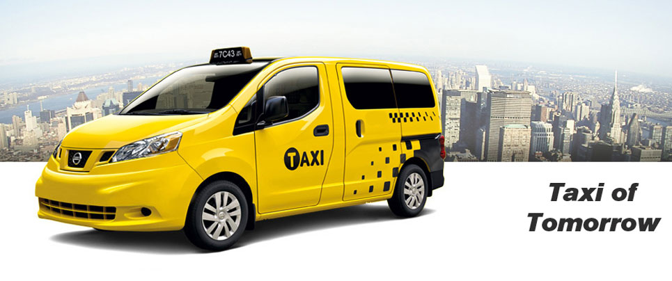 Cab Service in Dlf