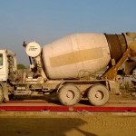 Mobile Weighbridge