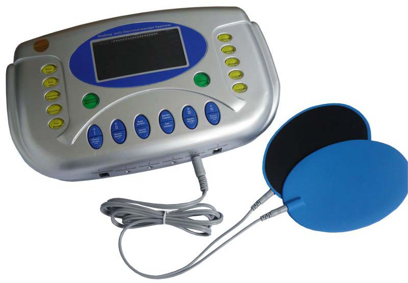 Electronic Muscle Stimulator