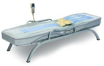 Thermal Massage Beds