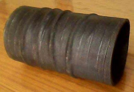 Rubber Bellows, Feature : Durable, Easy To Use