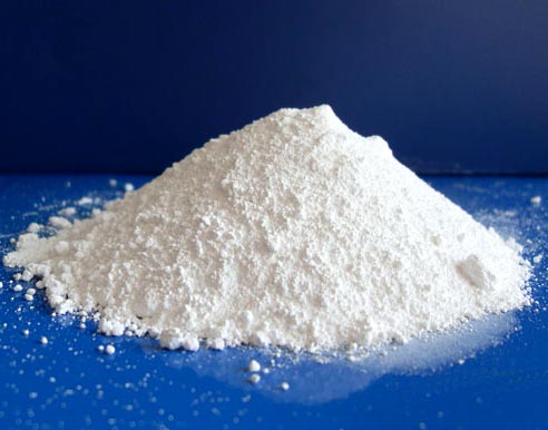 Titanium Dioxide Powder