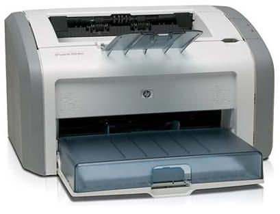 HP Printer (1020)