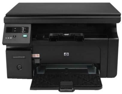 HP Printer (1136)
