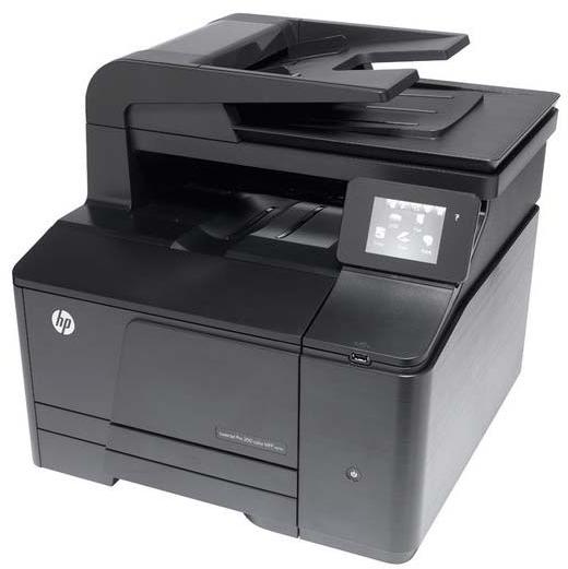 HP Printer (M276N)