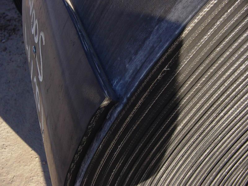 Rubber Conveyor Belt Scrap, Certification : ISO 9001:2008