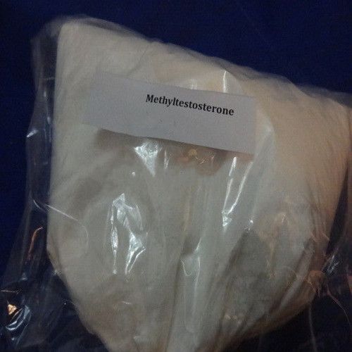 17-methyltestosterone