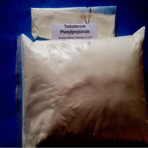 250mg/ml Homebrew Testosterone Phenylpropionate