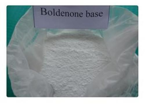 Boldenone