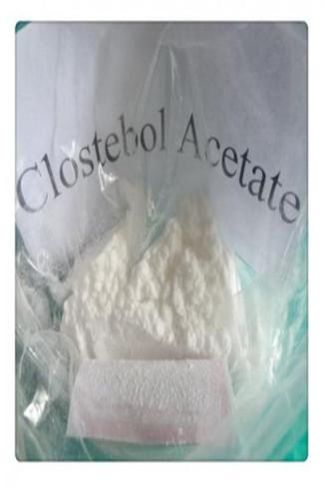 Clostebol Acetate