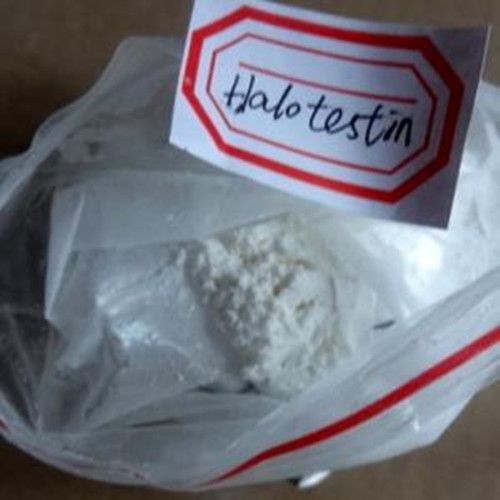 Fluoxymesterone (Halotestin Powder)