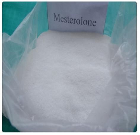 Mesterolone
