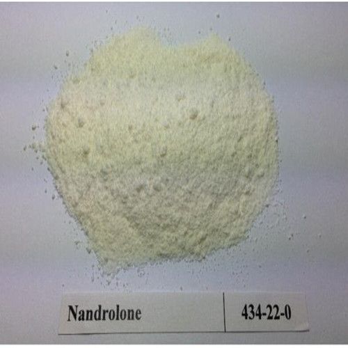 Nandrolone