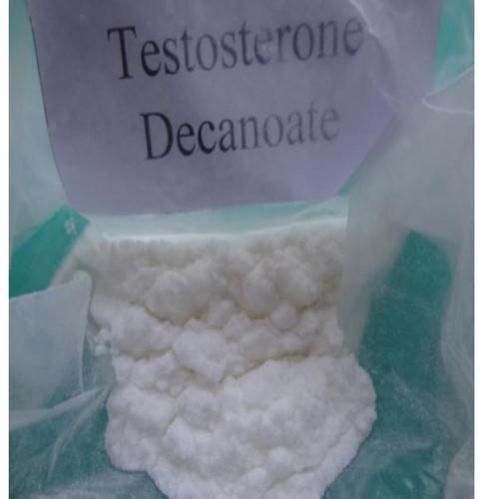 Testosterone Decanoate