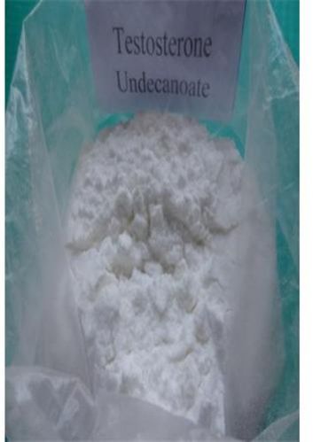 Testosterone Undecanoate