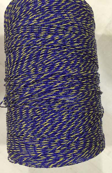 Sapphire Twine, for Binding Pulling, Length : 40-50mtr