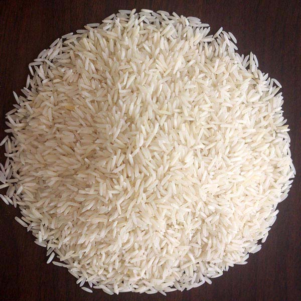 basmati rice