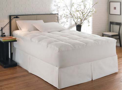 fibre star mattress price