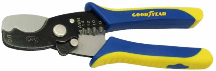 Carbon Steel Wire Stripper