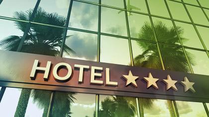 Hotel API Services