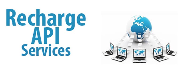 Mobile Recharge API provider in India