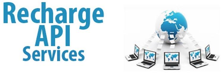 Mobile Recharge API Services
