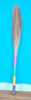 3C (3 Colour Grass Broom)