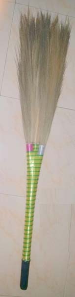 Alagu Mayil 3D Grass Broom