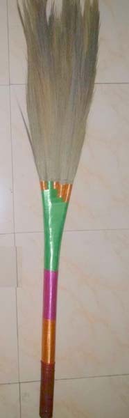 Alagu Mayil 5D Grass Broom