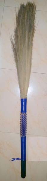 Makhai Grass Broom (Corn Grass Broom)