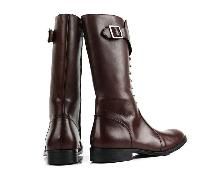gents long boot