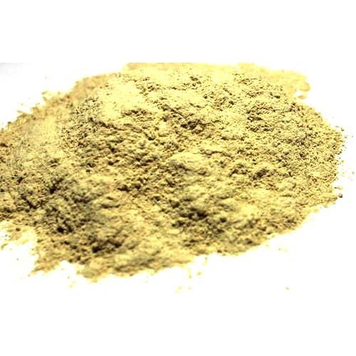 dehydrated garlic powder