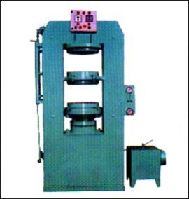 Auto Tyre Press