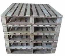 Babool Wood Pallets